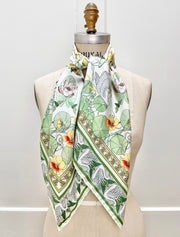 Personalized Lily Life Scarf