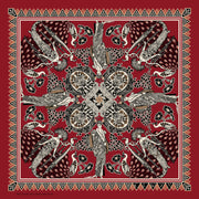 Cotton Daughters of the Plumewood Bandana