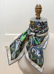 Elwyn New York Amalfi Holiday Scarf