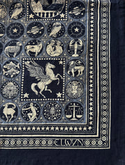Cotton Starkeeper's Cypher Bandana