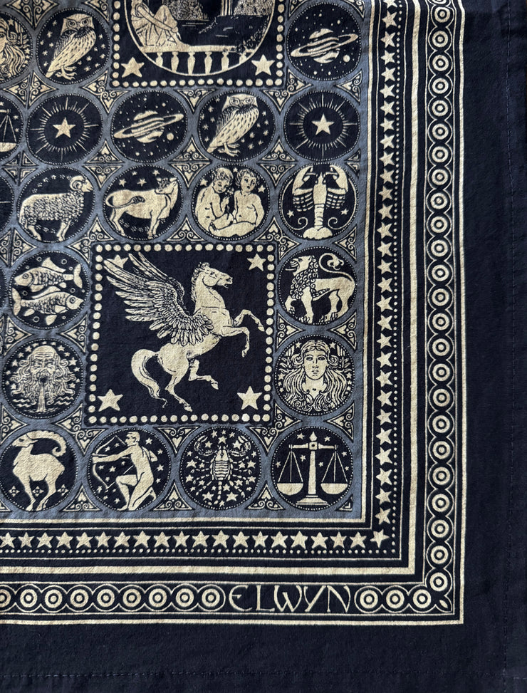 Cotton Starkeeper's Cypher Bandana