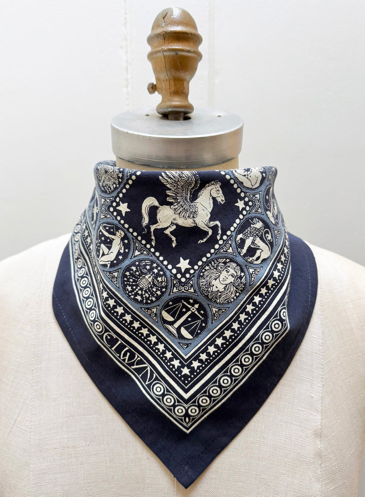 Cotton Starkeeper's Cypher Bandana