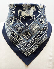 Cotton Starkeeper's Cypher Bandana