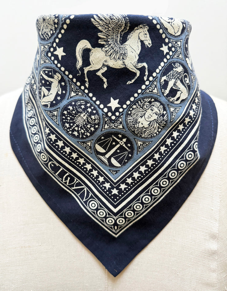 Cotton Starkeeper's Cypher Bandana