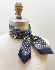 Cotton Starkeeper's Cypher Bandana