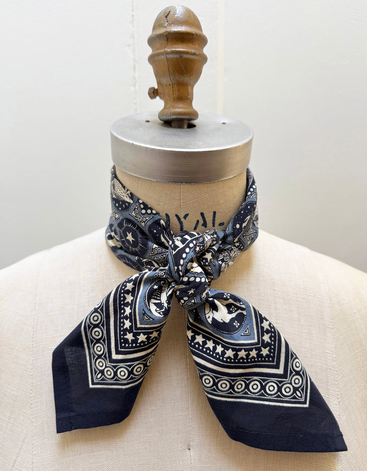 Cotton Starkeeper's Cypher Bandana