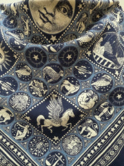 Cotton Starkeeper's Cypher Bandana