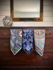 Elwyn Amalfi Holiday Bandana
