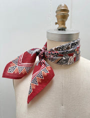 Cotton Daughters of the Plumewood Bandana