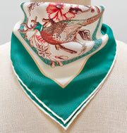 Elwyn Pheasantville Bandana