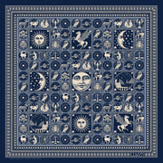 Cotton Starkeeper's Cypher Bandana