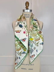 Personalized Shakespeare In Love Scarf