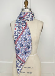 Personalized Ribbons and Things Scarf